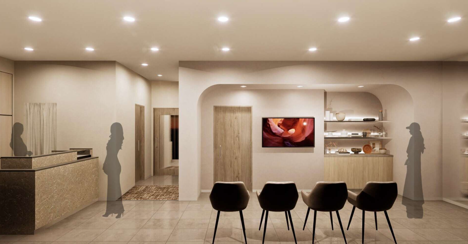 鎌倉ルクス歯科・矯正歯科